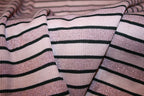 'Rosa Rib' jersey