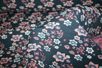 'Double Fiori' Jacquard