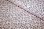 'Soft Retro Lilac' Viscose