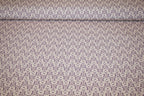 'Soft Retro Lilac' Viscose