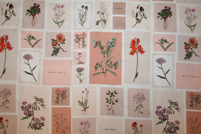 'Botanical' Viscose