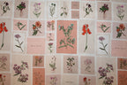 'Botanical' Viscose