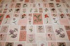 'Botanical' Viscose