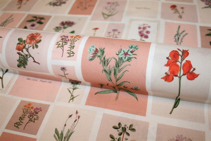 'Botanical' Viscose