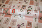 'Botanical' Viscose