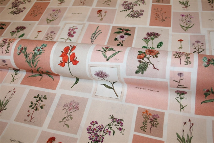 'Botanical' Viscose