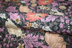 'Serina' Viscose Crepe