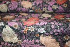 'Serina' Viscose Crepe