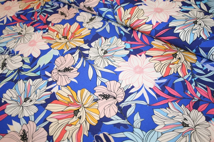 'Cornelia Viscose