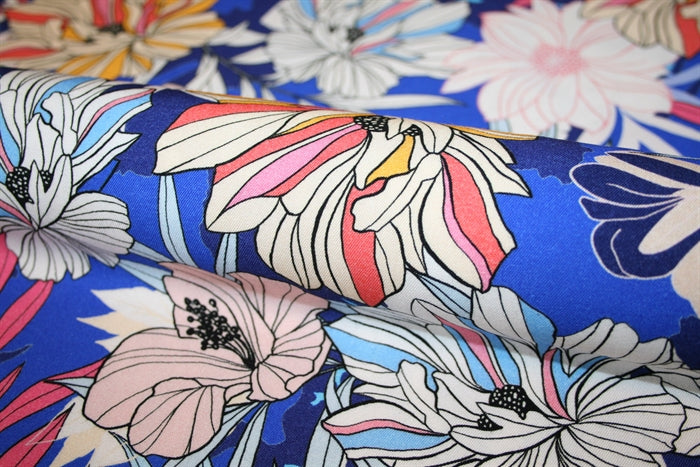 'Cornelia Viscose