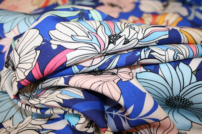 'Cornelia Viscose