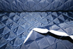 Puffer Blue