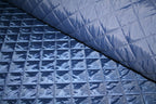 Puffer Blue