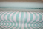 'La Striscia' Bomuld Poplin