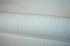 'La Striscia' Bomuld Poplin