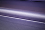 'Satin Stretch Lavender' Bomuld