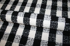 'Chess' Bouclé