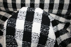 'Chess' Bouclé