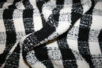 'Chess' Bouclé