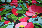 'Javanaise Magnum' Viscose