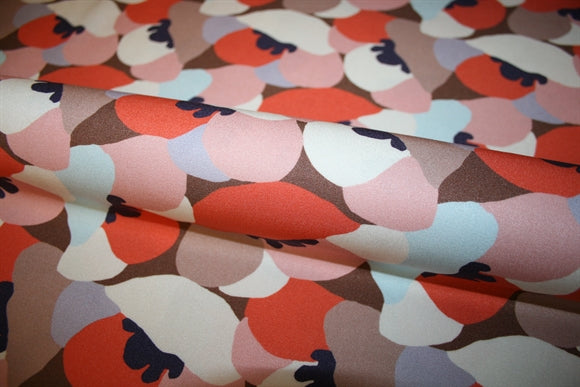 'Summer Breeze' Viscose