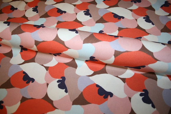 'Summer Breeze' Viscose