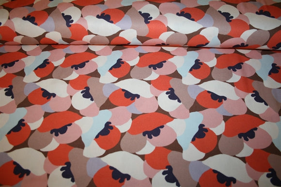 'Summer Breeze' Viscose