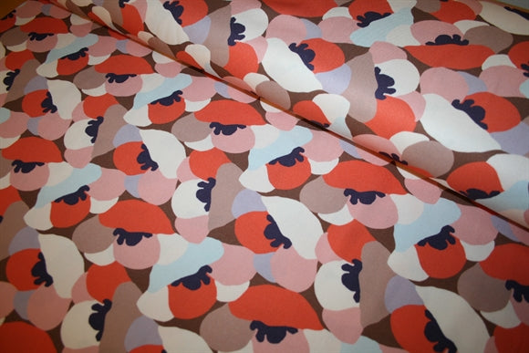 'Summer Breeze' Viscose