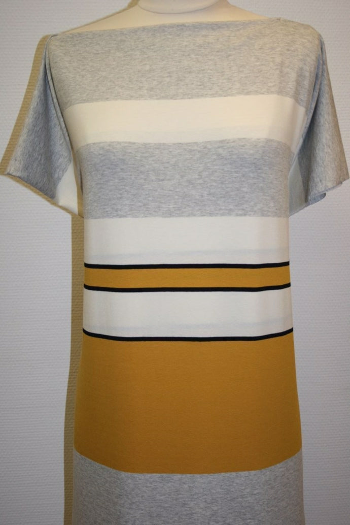 Viscose jersey (rapport)