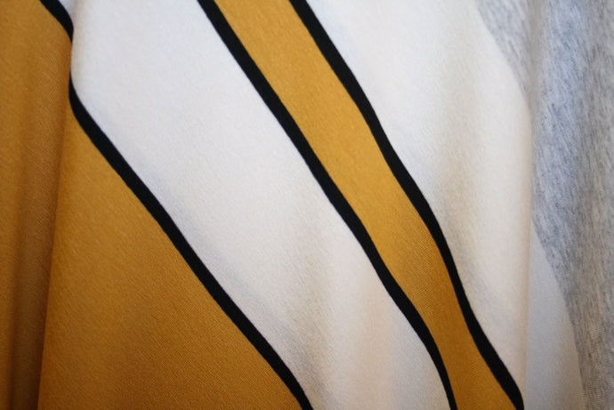 Viscose jersey (rapport)