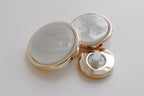 Alloy Blanc 18 mm.