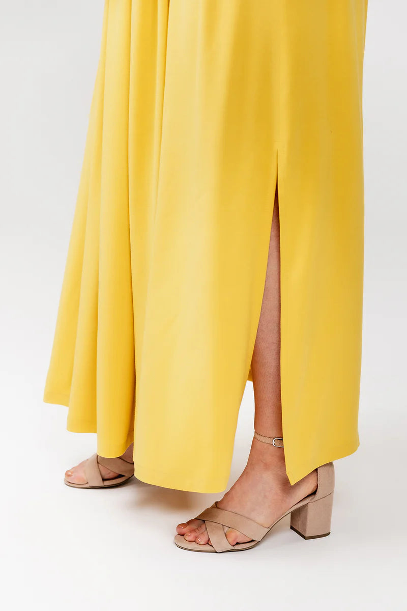 Suvi kaftan kjole symønster (str. XS-XXL) | Named