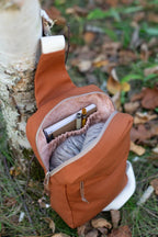 Sandhill Sling Bag - taske symønster