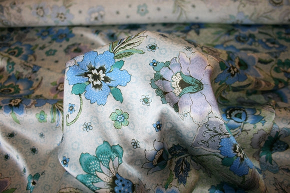 'Fiori Love II' Silke