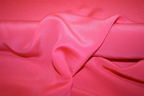 'Coral Pink CDC' Silke
