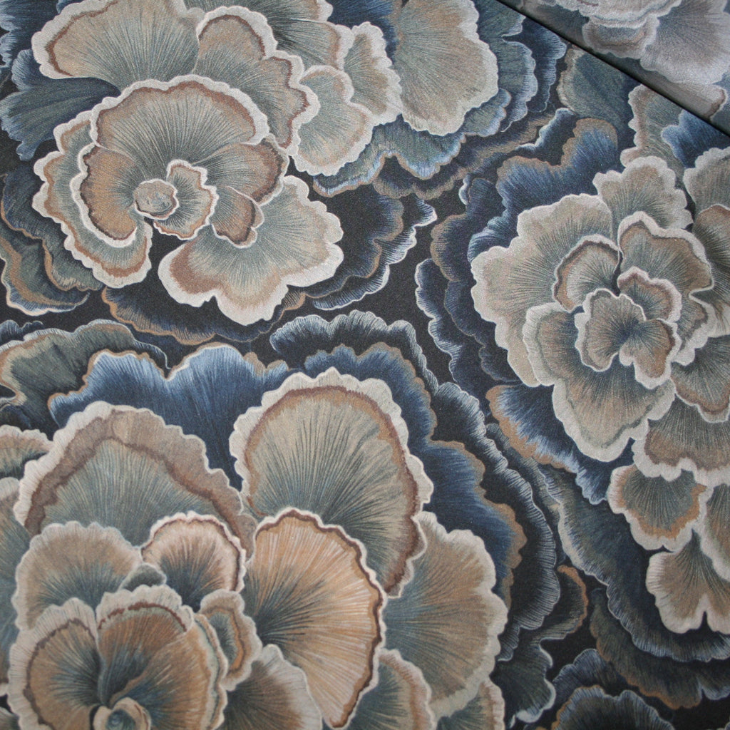 Fiori di Notte - 100% silke