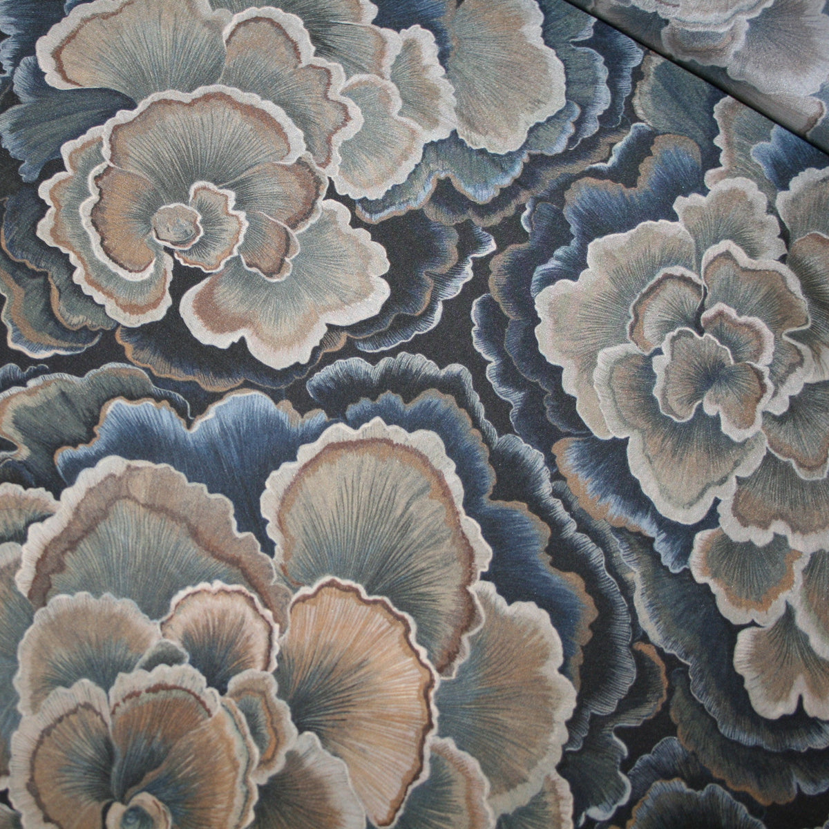 Fiori di Notte - 100% silke