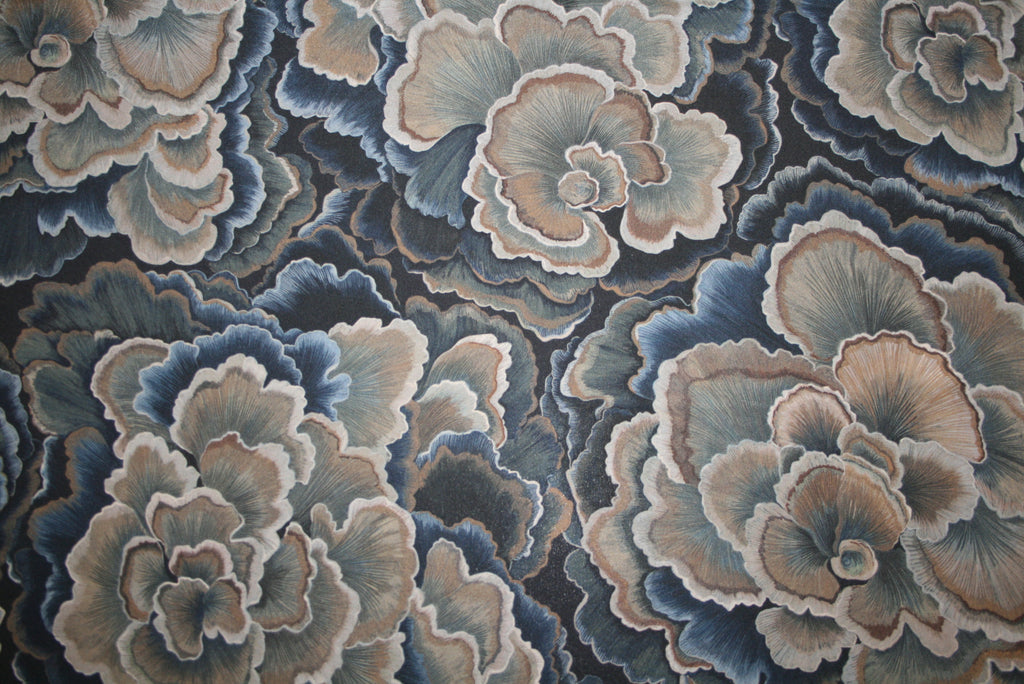 Fiori di Notte - 100% silke