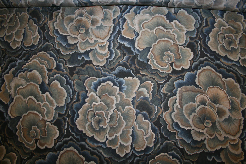 Fiori di Notte - 100% silke