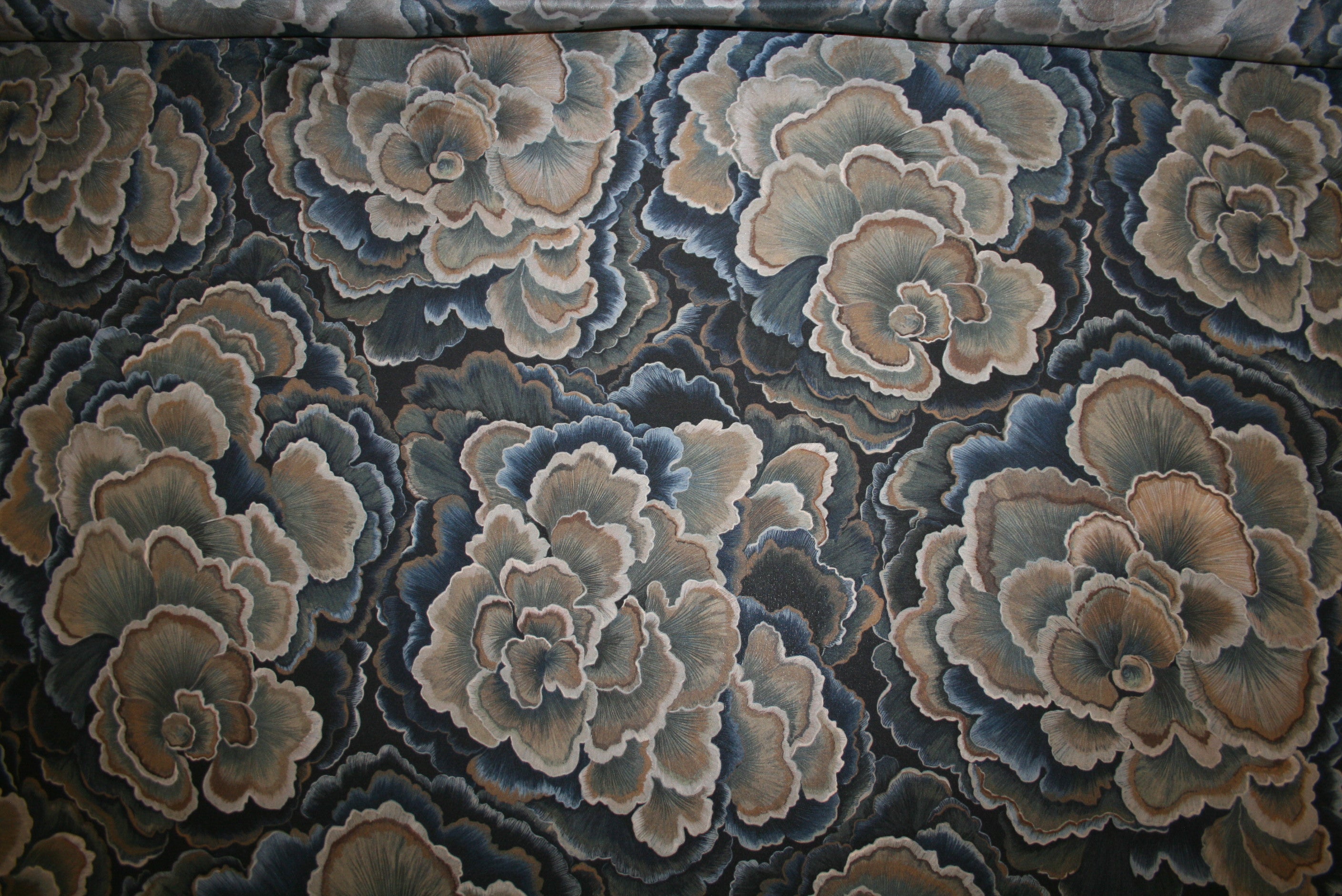 Fiori di Notte - 100% silke