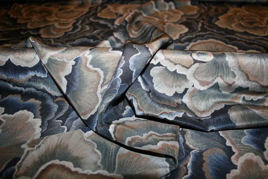Fiori di Notte - 100% silke