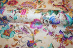 'Paisley Oro' Silke