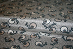 "Serenata Beige'' Silke