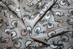 "Serenata Beige'' Silke