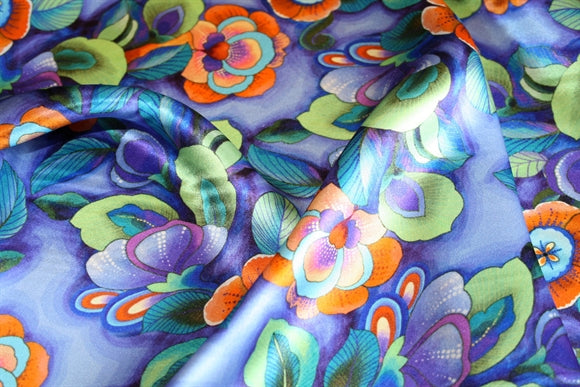 "Giardino Magico'' Silke
