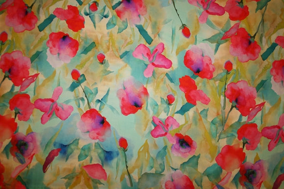 'Giardino Soffuso' Silke