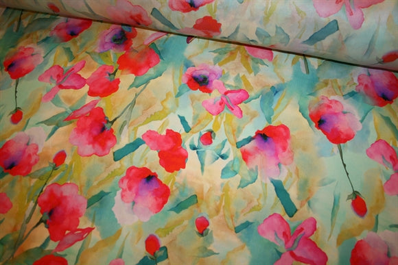 'Giardino Soffuso' Silke