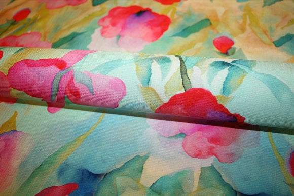 'Giardino Soffuso' Silke
