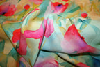 'Giardino Soffuso' Silke