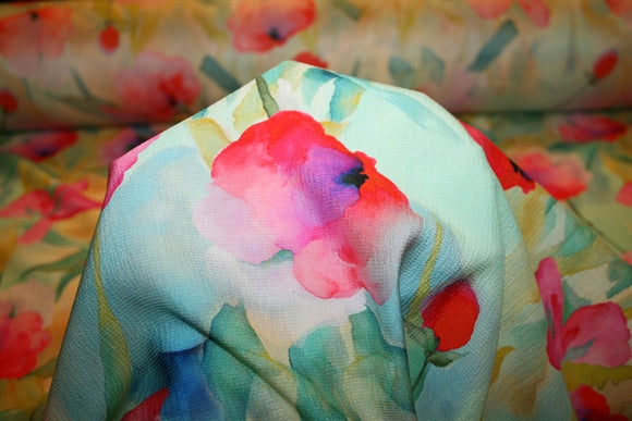 'Giardino Soffuso' Silke